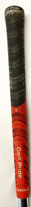 Ping i10 Yellow Dot 9 Iron AWT Regular Steel Shaft Golf Pride Grip