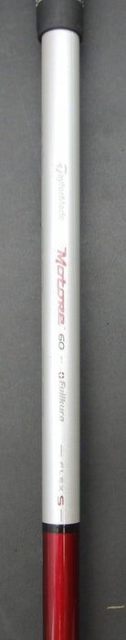 TaylorMade R9 8 Iron Stiff Graphite Shaft TaylorMade Grip