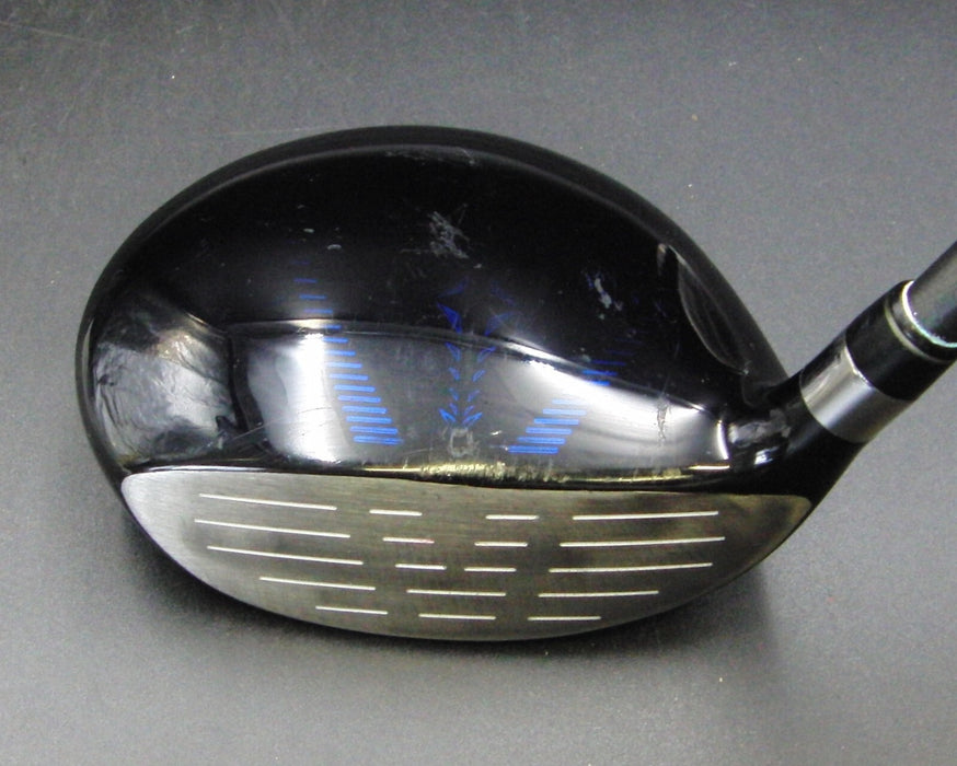 Bridgestone Tourstage ViQ 15° 3 Wood Regular Graphite Shaft Iomic Grip