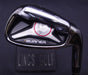 TaylorMade Burner 2009 9 Iron Stiff Graphite Shaft TaylorMade Grip