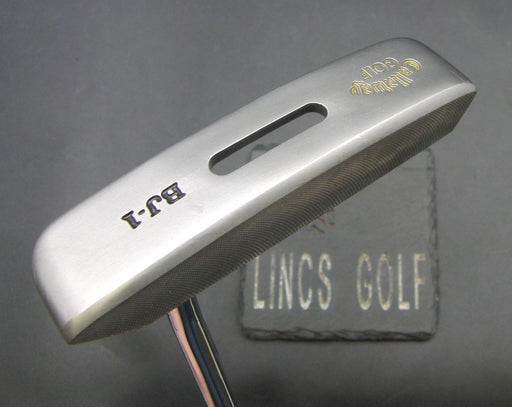 Callaway Bobby Jones BJ-1 Putter Steel Shaft 88cm Length Callaway Grip