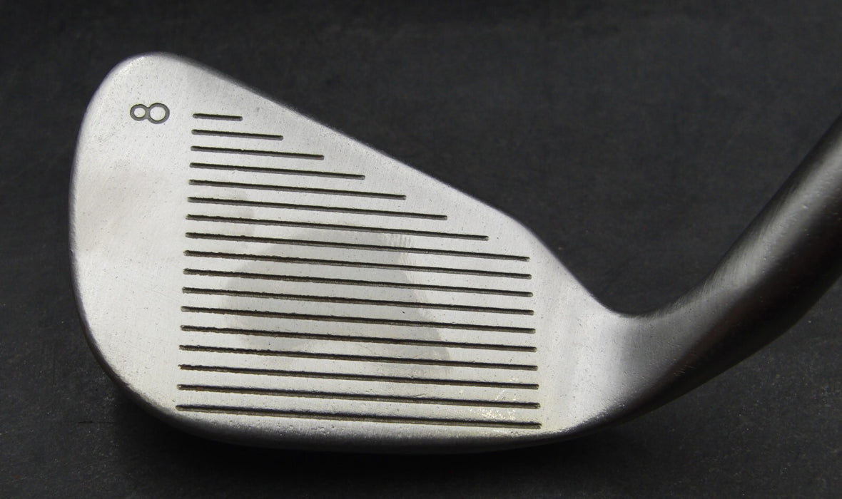 Ping Eye 2 Red Dot 8 Iron Regular Steel Shaft Golf Pride Grip