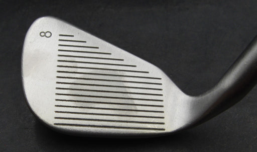 Ping Eye 2 Red Dot 8 Iron Regular Steel Shaft Golf Pride Grip
