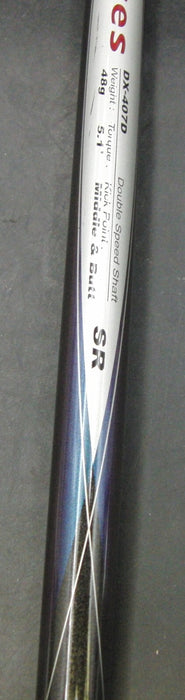 Yamaha Inpres X 460D 10º Driver Regular Graphite Shaft Inpres Grip