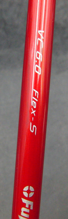 Srixon Z-TX Tour Extreme 10.5° Driver Stiff Graphite Shaft Srixon Grip
