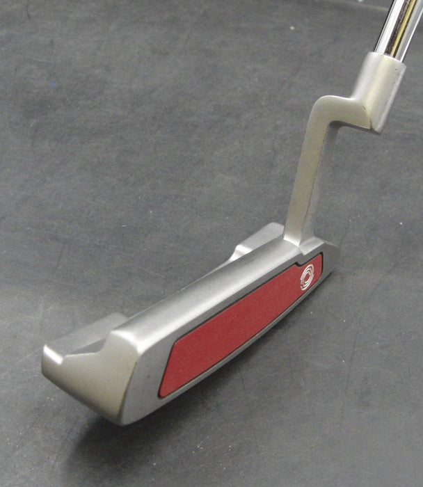 Odyssey Crimson Series 660 Putter 86cm Length Steel Shaft Odyssey Grip