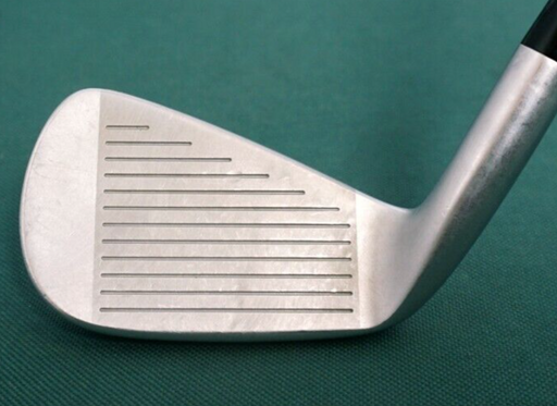 Mizuno JPX 900 Tour GF Forged 6 Iron Regular Steel Shaft Mizuno Grip