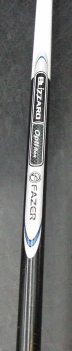 Fazer Blizzard 3 Wood Regular Graphite Shaft Fazer Grip