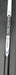 Fazer Blizzard 3 Wood Regular Graphite Shaft Fazer Grip