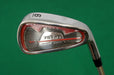 Wishon Golf 765ws 6 Iron Seniors Graphite Shaft Golf Pride Grip