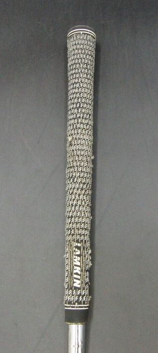 Ping Blade Red dot 7-Iron Stiff Steel Shaft Lamkin Grip