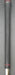 Nike VR II Pro 7 Iron Regular Steel Shaft Golf Pride Grip