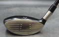 Callaway FT Fusion 15° 3 Wood Extra Stiff Graphite Shaft Kirkland Grip