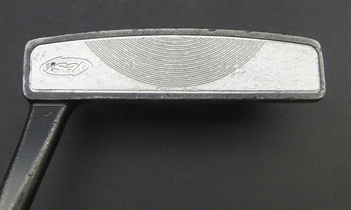 Yes Mollie MOI Flanged Blade Putter Steel Shaft 87 cm Length Lamkin Grip