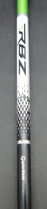 TaylorMade RBZ Pitching Wedge Stiff Graphite Shaft with Grip