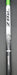 TaylorMade RBZ Pitching Wedge Stiff Graphite Shaft with Grip