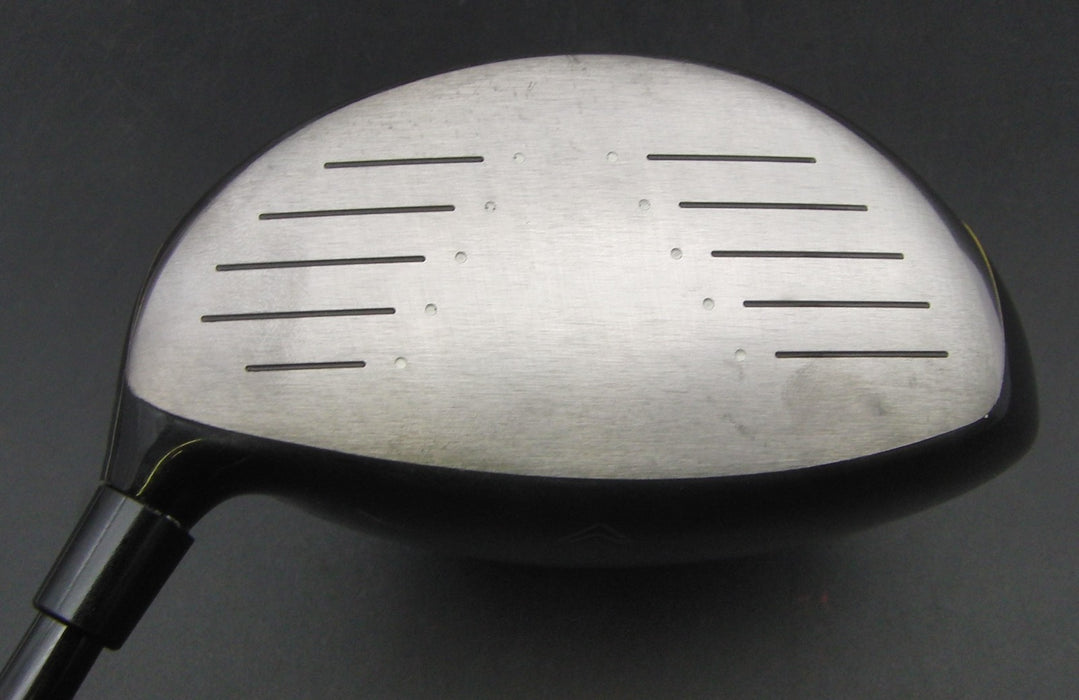 Callaway Legacy Apex 9.5° Driver Stiff Graphite Shaft Benross Grip