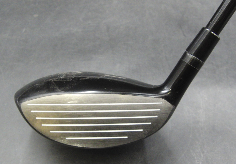 Maruman Conductor Pro-X 14.5° 3 Wood Stiff Graphite Shaft Majek Grip