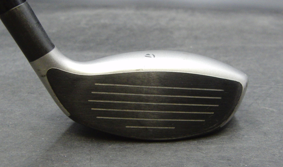 Left-Handed TaylorMade SLDR 19° 3 Hybrid Regular Graphite Shaft & H/C*