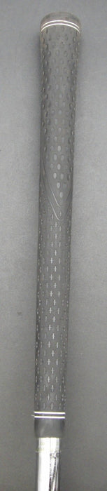 Unbranded 58° Sand Wedge Regular Steel Shaft with Grip