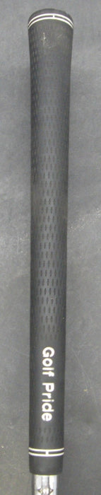 TaylorMade R11 9 Iron Regular Steel Shaft Golf Pride Grip