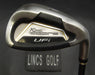 King Cobra UFi Pitching Wedge Regular Graphite Shaft Golf Pride Grip