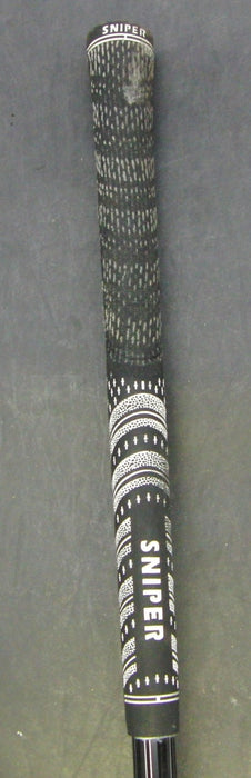 TaylorMade Gloire 3 Wood Regular Graphite Shaft Sniper Grip