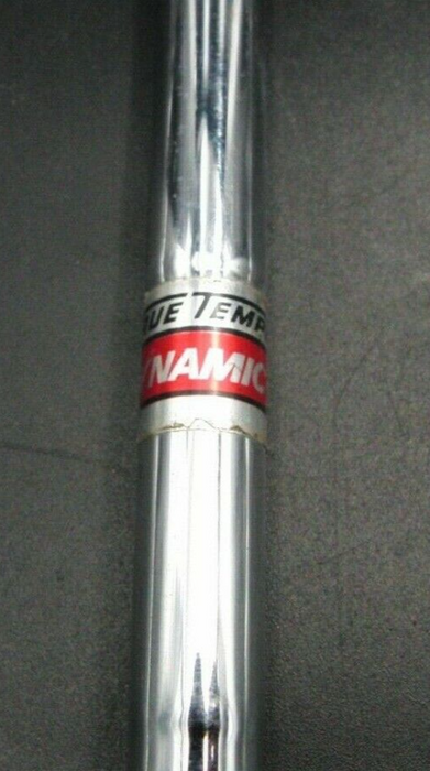 Left Handed Titleist Tour Model Forged 9 Iron Regular Steel Shaft Avon Grip
