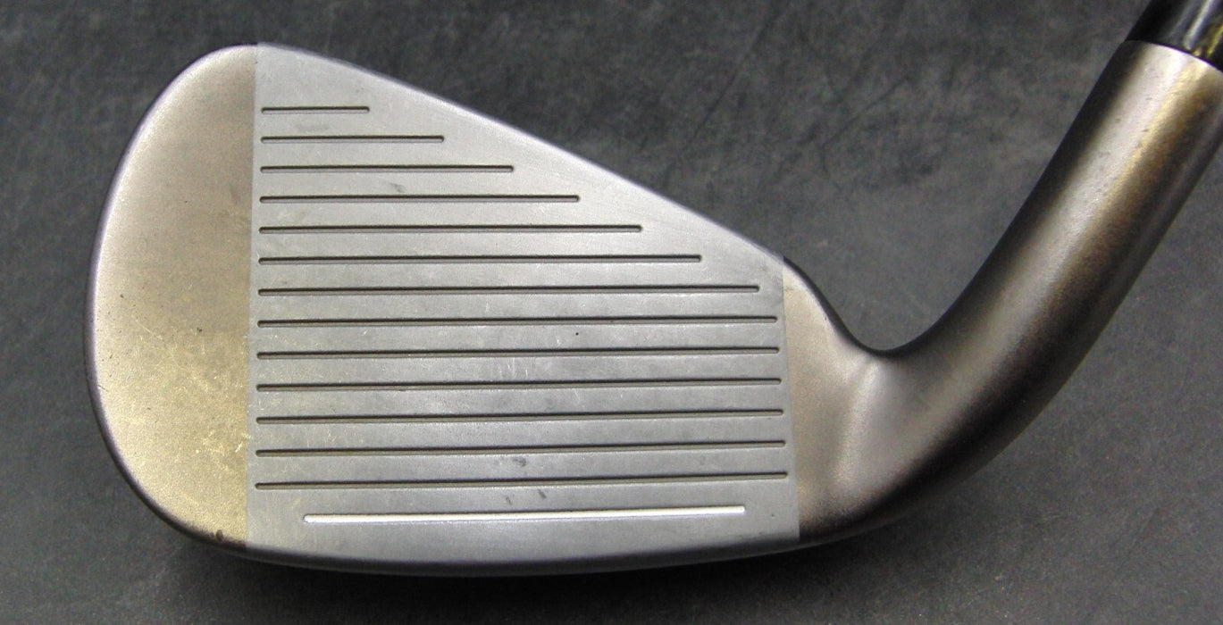 TaylorMade Burner 2.0 5 Iron Stiff Steel Shaft TaylorMade Grip