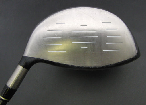 TaylorMade Burner 9.5° Driver Regular Graphite Shaft Iomic Grip