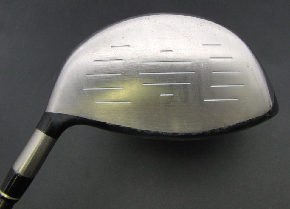 TaylorMade Burner 9.5° Driver Regular Graphite Shaft Iomic Grip