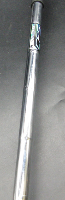Ping G Series Yellow Dot 6 Iron Regular Steel Shaft Ping Grip