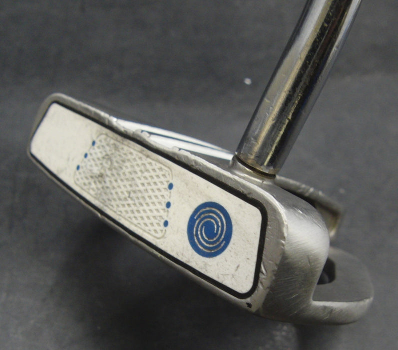 Odyssey Divine Putter Steel Shaft 84cm Length West Golf Grip