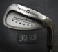 TaylorMade Burner SuperSteel 8 Iron Stiff Steel Shaft TaylorMade Grip