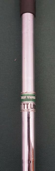 McGolf Plus Two 2 Iron Stiff Steel Shaft Nike Grip