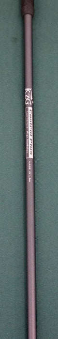 KZG Forged 5 Iron Seniors Graphite Shaft Winn Grip