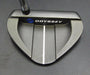 Odyssey Stroke Lab V-Line Mini Putter 87cm Playing Length Steel Shaft