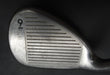 Callaway Steelhead X16 9 Iron Uniflex Steel Shaft Callaway Grip