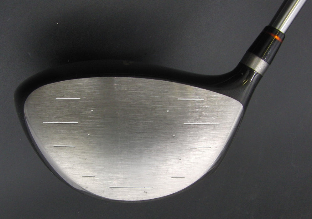 Honma Twin Marks 460RF 9° Driver Regular Graphite Shaft Honma Grip & Honma HC