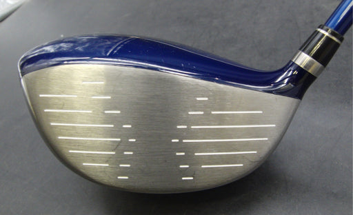 MacGregor NV-F 10° Driver Regular Graphite Shaft NV-F Grip