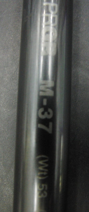 PRGR Zoom 320 CX 3 Hybrid Regular Graphite Shaft PRGR Grip