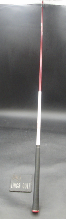 Shaft For TaylorMade R9 Driver Stiff Fujikura Motore Lite 50 Graphite Shaft