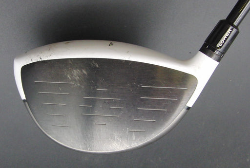 TaylorMade RBZ Tour 10.5° Driver Regular (Optional) Graphite Shaft*