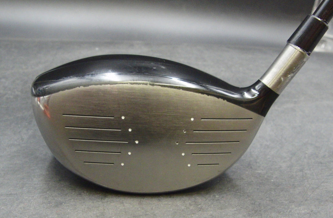 Callaway RAZR Hawk 9.5° Driver Stiff Graphite Shaft Benross Grip