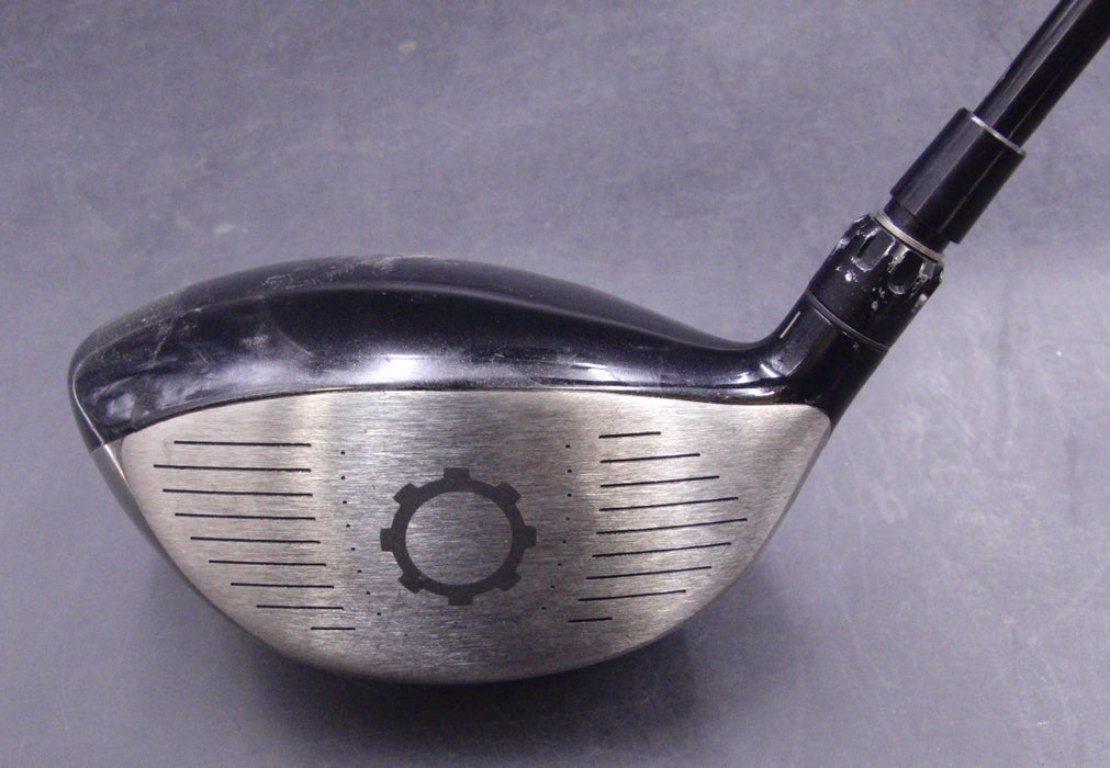 Nike VR Pro STR8FIT Tour 9.5° Driver Regular Graphite Shaft Benross Grip