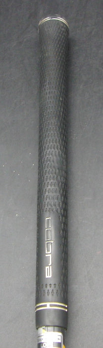 King Cobra S9.1 Pro 9.5° Driver Stiff Graphite Shaft Cobra Grip + Head Cover