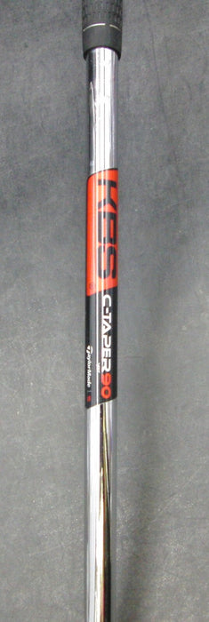 Taylormade Speedblade 6 Iron Stiff Steel Shaft Black Grip