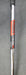 Taylormade Speedblade 6 Iron Stiff Steel Shaft Black Grip