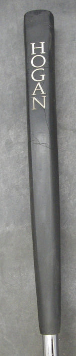 Ben Hogan Apex Precision Milled HT-I Putter 88cm Length Steel Shaft Hogan Grip