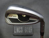 Ping G400  Silver Dot 7 Iron Regular Steel Shaft Golf Pride Grip